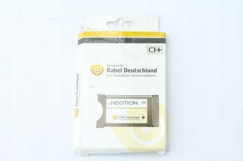 NEOTION moduł CI+ do TV na Arena.pl