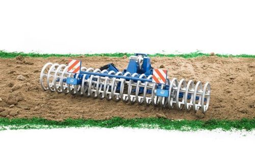 Bruder - Wał Lemken Variopack K 02222 na Arena.pl