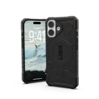 Etui UAG Pathfinder MagSafe na iPhone 17 Pro Max - niebieskie