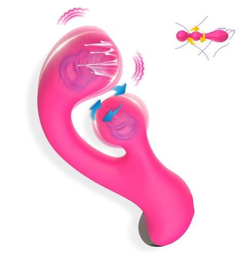 Sani Rotaing Vibrator na Arena.pl