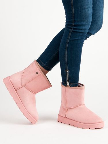 ŚNIEGOWCE MUKLUKI Rozmiar - 40 na Arena.pl