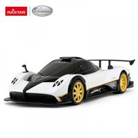 MODEL ZDALNIE STEROWANY PAGANI ZONDA R 114 DLA DZIECI I DOROSLYCH