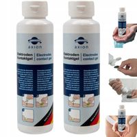 Żel przewodzący do elektrostymulacji mięśni kontaktowy tens ems 2 x