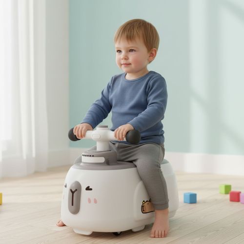 jeździk dla maluszków Kapibara na Arena.pl