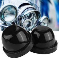 2 X 75 Mm Wodoodporna Obudowa Pvc Reflektora
