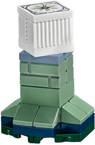Lego Super Heroes Bitwa o Atlantis na Arena.pl