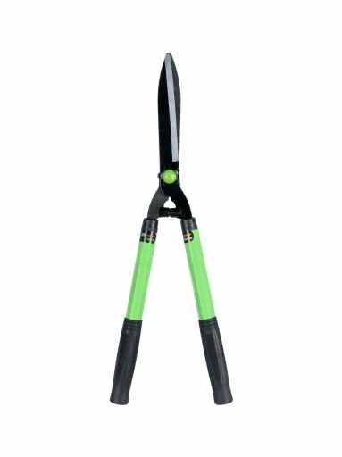 ZIELONA SERIA 4 sekatory NOŻYCE I SEKATOR TELSKOP zdjęcie 5