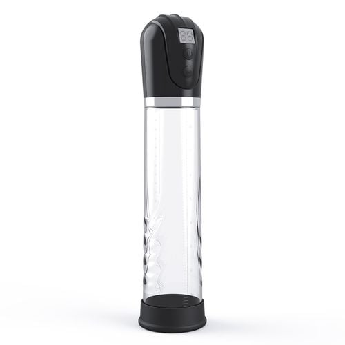 pompka  premium rechargeable automatic lcd pump na Arena.pl