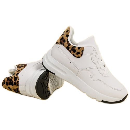 Białe Sneakersy r.39 na Arena.pl