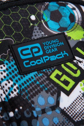 Coolpack-JOY S-Plecak-FOOTBALL na Arena.pl