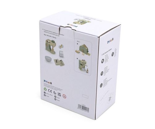 Viga 44217 PolarB Zielony mikser na Arena.pl