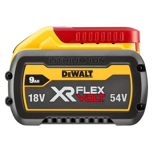 AKUMULATOR DEWALT 18V-54V 9.0AH - DW DCB547-XJ zdjęcie 4