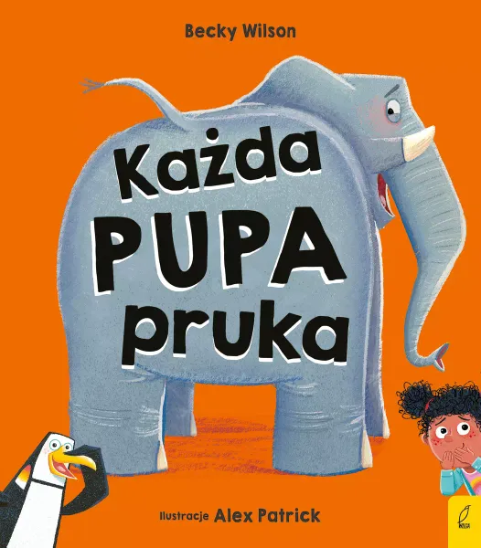 Każda pupa pruka zdjęcie 1