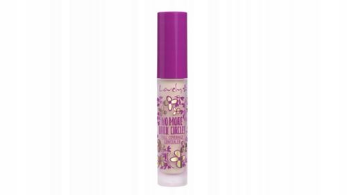 Lovely No More Dark Circles Intensywnie kryjący korektor pod oczy - 1 4g na Arena.pl