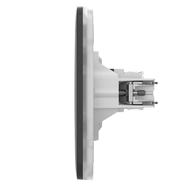 SoloCover (LAN) - grafitowy - AJAX SYSTEMS 126191.317.GP zdjęcie 5