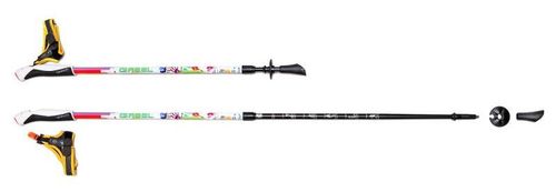 Kij Nordic Walking Gabel Stride Energy na Arena.pl