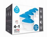 5 SZTUK DAFI WKŁAD FILTRUJĄCY UNIMAX MG +