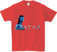 Koszulka T-shirt Avatar