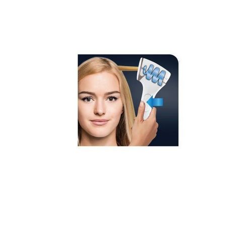 Styler Rowenta CF3730F0 Biała na Arena.pl
