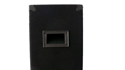 ZESTAW NAGŁOŚNIENIA 600W KOLUMNY GŁOŚNIKOWE + 2 MIKROFONY KARAOKE BLUETOOTH na Arena.pl