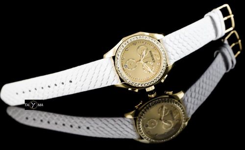 BISSET BSAD81 - CHRONOGRAF (zb533a) na Arena.pl