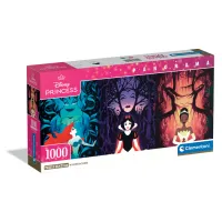 ND01_247787 CLE puzzle 1000 PanoramaComp.Disn.Pri