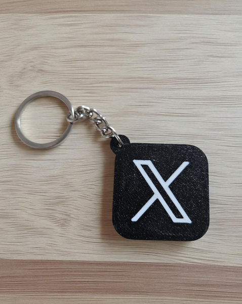 Personalizowany brelok NFC X zdjęcie 7