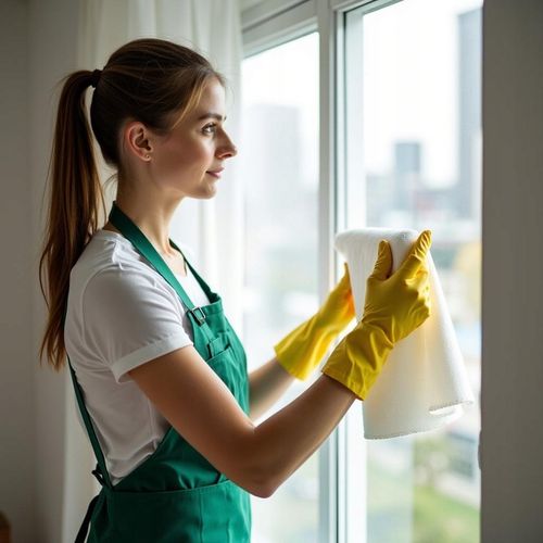 CZYŚCIWO przemysłowe PURA, RĘCZNIK PAPIEROWY biały, 100% celuloza, 2x200m na Arena.pl