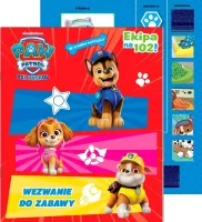 Psi Patrol. Ekipa na 102. Psi Patrol. Ekipa na 102