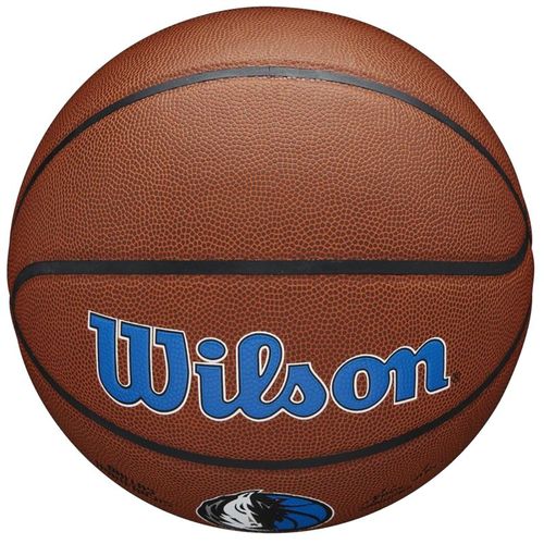 Piłka Wilson Team Alliance Dallas Mavericks Ball WTB3100XBDAL 7 na Arena.pl