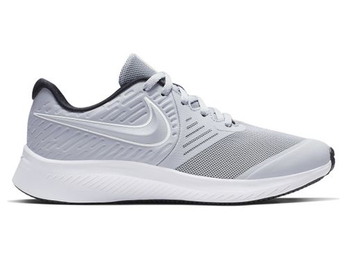 Buty dziecięce NIKE STAR RUNNER 2 35.5 na Arena.pl