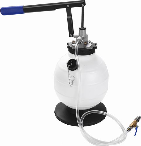 POMPA OLEJOWA 7,5L + ADAPTERY KD12500 na Arena.pl