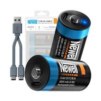 Akumulator Newell C/R14 USB-C 4000 mAh 2 szt.