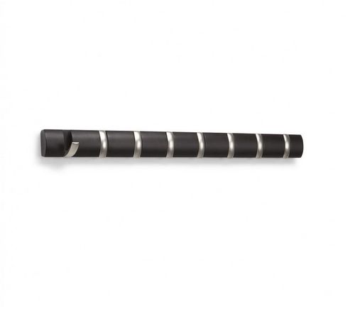 Wieszak Mini Flip Hook espresso  D2 na Arena.pl