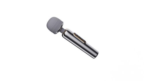Wand Massagers Shining Metallic Luster na Arena.pl