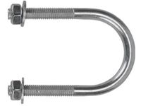 Solidny cybant M8 90mm