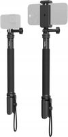 Statyw Selfie Stick SmallRig 5403 do kamer sportowych GoPro DJI Insta360