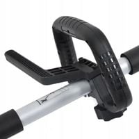 Sekator Nozyce Elektryczne Teleskopowe Do Żywopłotu HECHT 695 Moc 900W