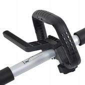 Sekator Nozyce Elektryczne Teleskopowe Do Żywopłotu HECHT 695 Moc 900W