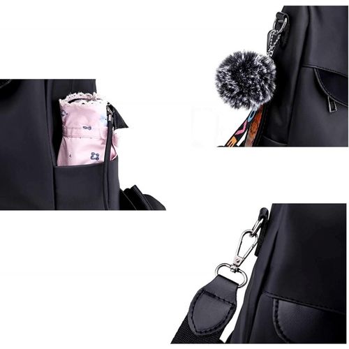 PLECAK ELEGANT Z BRELOKIEM PL155 na Arena.pl