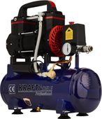 kompresor bezolejowy 9l 1200w 155l/min kd2127