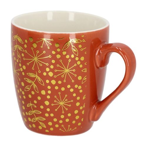 Kubek Sorbier 220 ml czerwony na Arena.pl