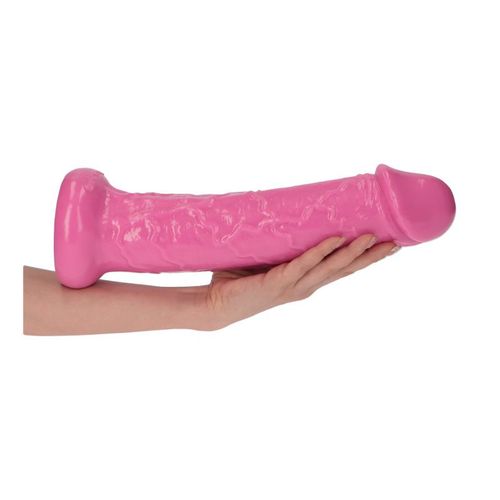 dildo  ercole pink na Arena.pl