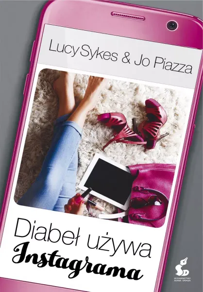 Diabeł używa Instagrama zdjęcie 1