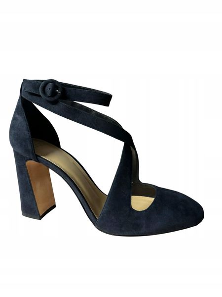 Czółenka Alexandre Birman Florence 90 R40 zdjęcie 1