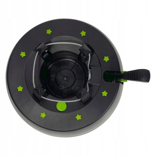 Stojak choinkowy KAMAI START 2 PRO NATURE do drzewka 2,5m NET na Arena.pl