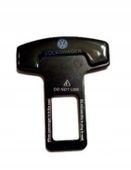 Volkswagen wtyczka zaślepka pasów tuning VW Mania