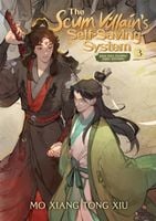 The Scum Villain's Self-Saving System: Ren Zha Fanpai Zijiu Xitong (Novel)…