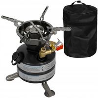 KUCHENKA BENZYNOWA TURYSTYCZNA US M-95 MIL-TEC