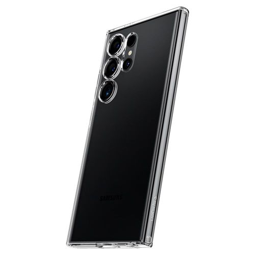 spigen liquid crystal galaxy s24 ultra crystal clear na Arena.pl
